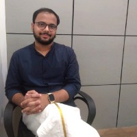 Abhisek Kumar Sahu