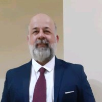 Douglas Andrin Edmundo