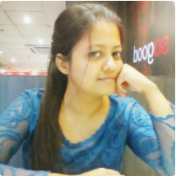 Adyasha Mohapatra