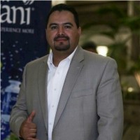 Gilbert M Granados