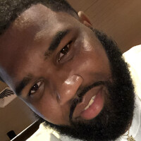 Devonta Johnson Y