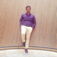 Vignesh Kumar