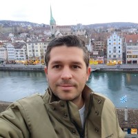 Víctor J. Fuentes Martínez