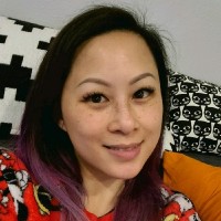 Iris Lim