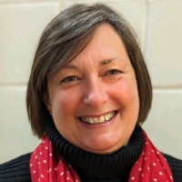 Victoria Betts