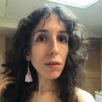 Kate Burleson-Lesser, Ph.D.