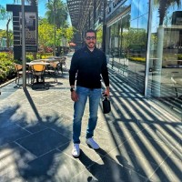 Kareem Zaki