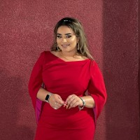 Madeha Halimi