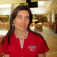 Laure Doucet