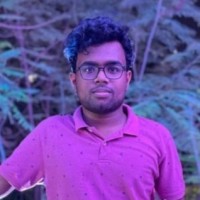 M NISHANTH