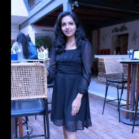 Chaithra N