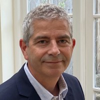 Terry Downing