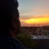 Arjun M