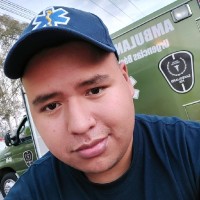 Luis David Gutierrez Rubio