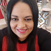 Juana Maria Trejo Aranda