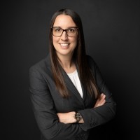 Shannon Rossall, P.Eng.