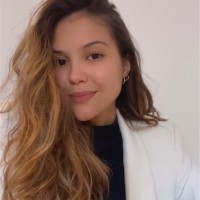 Isabella Dantas