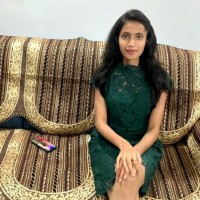 Divya Sree Madineni