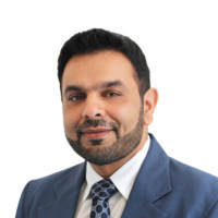 Kamran Naseem
