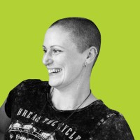 Lisa Pannell Ⓥ 🌱