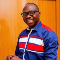 Adewale Oloyede - MNIM, FIMC, FCA