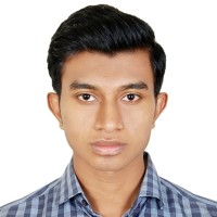 Md. Shafayet Hossain