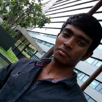 Jay Prakash