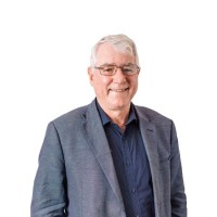 Peter Gluyas