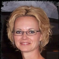 Tonya Van Rooyen