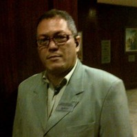 Sidney  G M Marcano