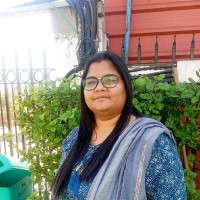Sabita Sharma