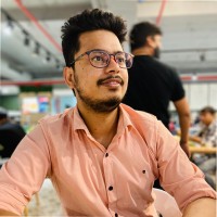 Sahil Shergill