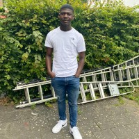 Bismark Owusu-Ansah
