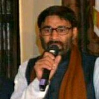 Ajesh Kumar