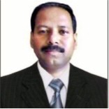 Sajhesh Vazhoor Ramakrishnan