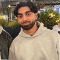 Viren Thakrar