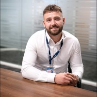 Joel Clarke Cnci