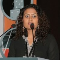 Sanober Ahmad - Keijzer