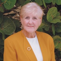 Anita Rodgers