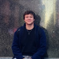 Devin Scharf