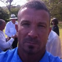 Andrew Marshall
