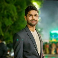 Rakesh Padhi