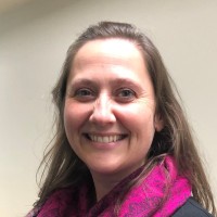 Stephanie Latham