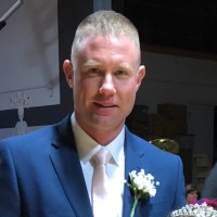 Troy Andrews