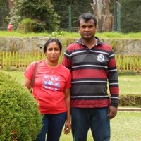 Lakshman Perera