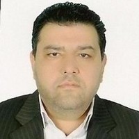 Issam M. Ataya