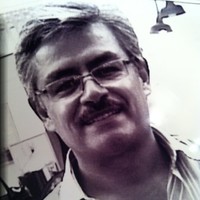 David Zarate Lomelí