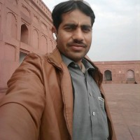 Rizwan Shahzad
