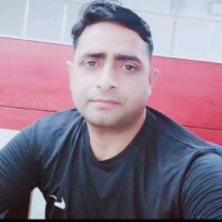 Yogesh Kumar