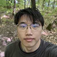 Chenhao Wei